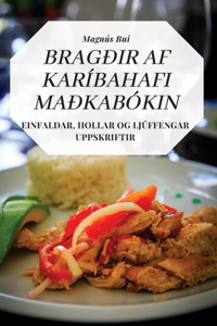Bragðir AF Karíbahafi Maðkabókin