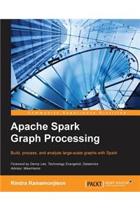 Apache Spark Graph Processing