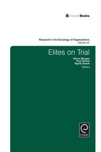 Elites on Trial