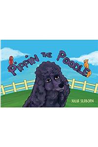 Pippin the Poodle Dog