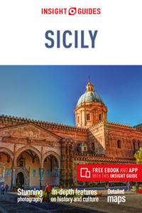 Insight Guides Sicily (Travel Guide with Free Ebook)