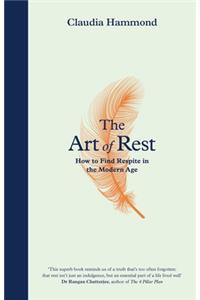 The Art of Rest
