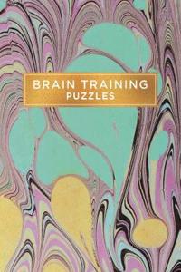 Brain Training Puzzles