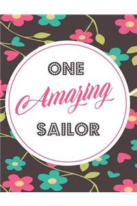 One Amazing Sailor