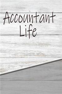 Accountant Life