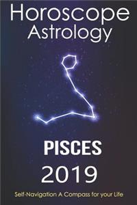 Horoscope & Astrology 2019