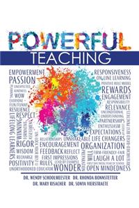 POWERFUL Teaching