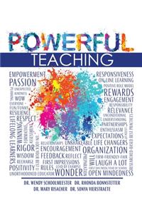 Powerful Teaching