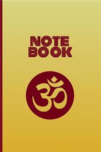 Note Book