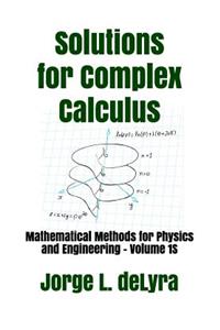 Solutions for Complex Calculus