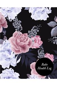 Baby Health Log