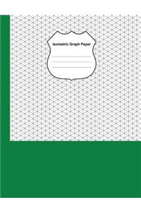Isometric Graph Paper