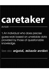 Caretaker