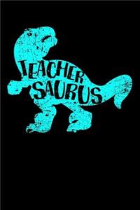 Teacher Saurus