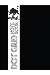 Dot Grid Notebook