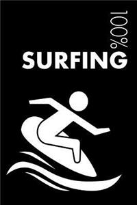 Surfing Notebook