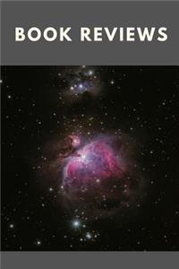 My Book Reviews