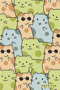 Cool Cat
