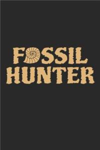 Fossil Hunter