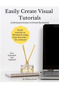 Easily Create Visual Tutorials
