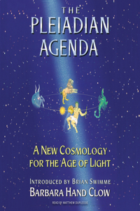 Pleiadian Agenda