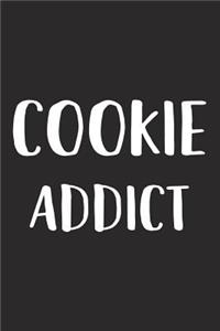 Cookie Addict