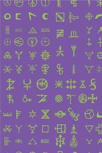 Viking Pattern - Norse Decoration 01