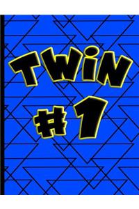 Twin #1