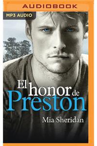 El Honor de Preston (Narración En Castellano)