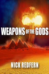 Weapons of the Gods Lib/E
