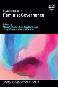 Handbook of Feminist Governance