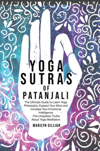 Yoga Sutras of Patanjali