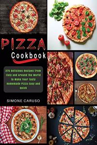 Pizza Cookbook