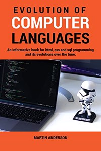 Evolution of Computer Languages