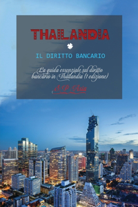 Thailandia Il Diritto Bancario