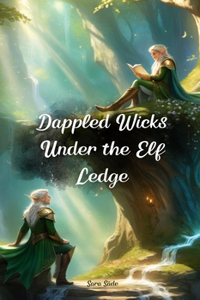 Dappled Wicks Under the Elf Ledge