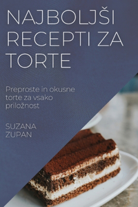 Najboljsi recepti za torte