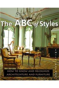 The ABC of Style