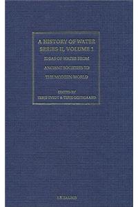 History of Water, Series II