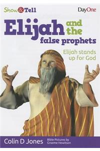 Elijah and the False Prophets