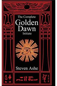 Qabalah - The Complete Golden Dawn Initiate