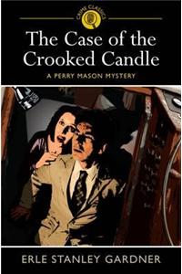 Case of the Crooked Candle