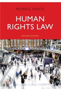 Human Rights Law