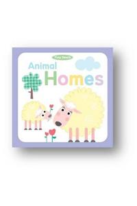 Animal Homes