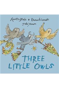 Three Little Owls