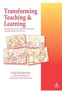 Transforming Teaching and Learning