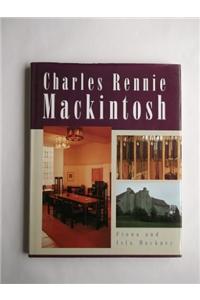 Charles Rennie Mackintosh