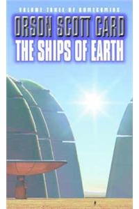 The Ships Of Earth
