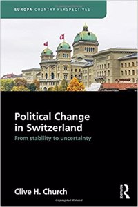 Political Change in Switzerland