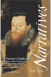 A Viceroy's Vindication